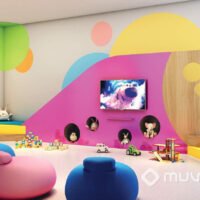 Constantino Campo Belo - Brinquedoteca Constantino Campo Belo - Brinquedoteca