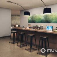 Constantino Campo Belo - Coworking Constantino Campo Belo - Coworking