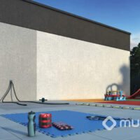 Constantino Campo Belo - Fitness externo Constantino Campo Belo - Fitness externo