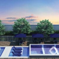 Constantino Campo Belo - Piscinas Constantino Campo Belo - Piscinas