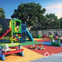 Constantino Campo Belo - Playground Constantino Campo Belo - Playground