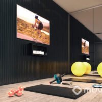 Constantino Campo Belo - Sala app Constantino Campo Belo - Sala app