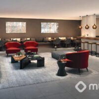 Constantino Campo Belo - Salão de festas Constantino Campo Belo - Salão de festas