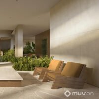 Gavia Moema - Lobby Gavia Moema - Lobby