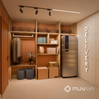 Grafik Moema - Delivery Grafik Moema - Delivery