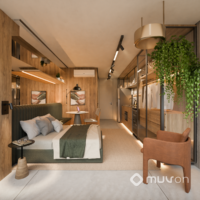 Grafik Moema - Perspectiva studio Grafik Moema - Perspectiva studio