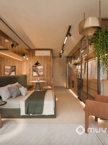 Grafik Moema - Perspectiva studio