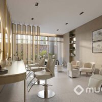 granoscar-ibirapuera-beauty-room Granoscar Ibirapuera - Beauty room