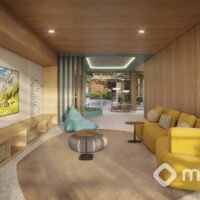 Granoscar Ibirapuera - Espaço teen Granoscar Ibirapuera - Espaço teen