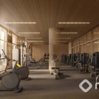 Granoscar Ibirapuera - Fitness Granoscar Ibirapuera - Fitness