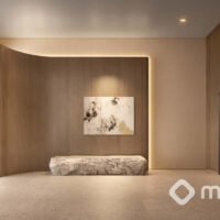 Granoscar Ibirapuera - Hall galeria Granoscar Ibirapuera - Hall galeria