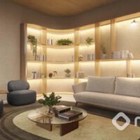 Granoscar Ibirapuera - Libreria com sala de reunião Granoscar Ibirapuera - Libreria com sala de reunião