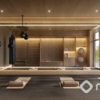 Granoscar Ibirapuera - Sala multiuso Granoscar Ibirapuera - Sala multiuso