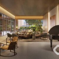 Granoscar Ibirapuera - Piano bar Granoscar Ibirapuera - Piano bar