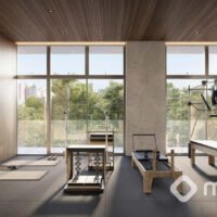 Granoscar Ibirapuera - Pilates Granoscar Ibirapuera - Pilates