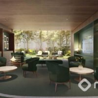 Granoscar Ibirapuera - Tennis lounge Granoscar Ibirapuera - Tennis lounge