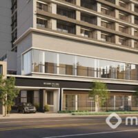 Helbor Collage Bela Vista - Embasamento Helbor Collage Bela Vista - Embasamento