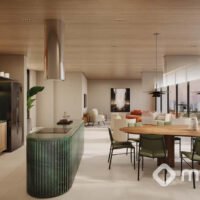 Helbor Collage Bela Vista - Gourmet Helbor Collage Bela Vista - Gourmet