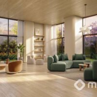 Helbor Collage Bela Vista - Lounge Helbor Collage Bela Vista - Lounge