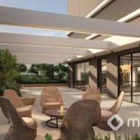 helbor-collage-bela-vista-lounge-externo Helbor Collage Bela Vista - Lounge externo