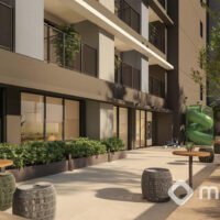 Helbor Collage Bela Vista - Praça de jogos Helbor Collage Bela Vista - Praça de jogos