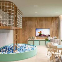 Lumen Campo Belo - Brinquedoteca Lumen Campo Belo - Brinquedoteca