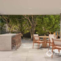 Lumen Campo Belo - Espaço gourmet Lumen Campo Belo - Espaço gourmet