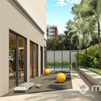 Lumen Campo Belo - Fitness externo Lumen Campo Belo - Fitness externo