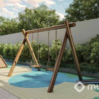 Lumen Campo Belo - Playground Lumen Campo Belo - Playground