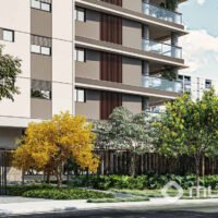 Lumen Campo Belo - Portaria Lumen Campo Belo - Portaria