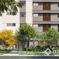 Lumen Campo Belo - Portaria Lumen Campo Belo - Portaria