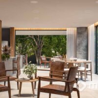 Lumen Campo Belo - Salão de festas Lumen Campo Belo - Salão de festas