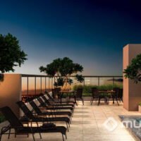 Lumen Campo Belo - Solarium Lumen Campo Belo - Solarium