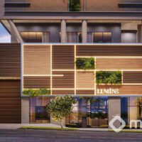 Lumine Campo Belo - Acesso Lumine Campo Belo - Acesso