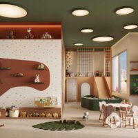 Lumine Campo Belo - Brinquedoteca Lumine Campo Belo - Brinquedoteca