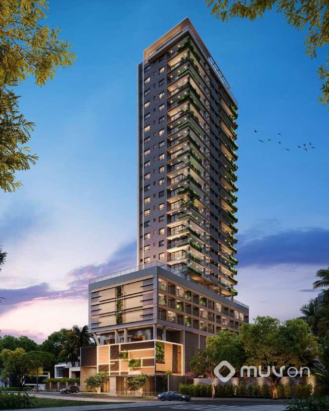 Lumine Campo Belo - Fachada