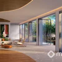 Lumine Campo Belo - Lobby Lumine Campo Belo - Lobby