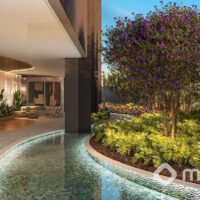 Lumine Campo Belo - Lumine garden Lumine Campo Belo - Lumine garden