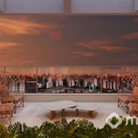 Lumine Campo Belo - Mirante Lumine Campo Belo - Mirante