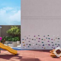 Lumine Campo Belo - Playground Lumine Campo Belo - Playground