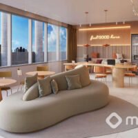 Lumine Campo Belo Studios - Coliving Lumine Campo Belo Studios - Coliving