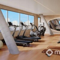 Lumine Campo Belo Studios - Fitness Lumine Campo Belo Studios - Fitness