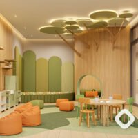 MAC Vila Clementino - Brinquedoteca MAC Vila Clementino - Brinquedoteca