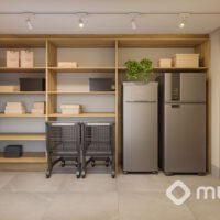 MAC Vila Clementino - Delivery MAC Vila Clementino - Delivery