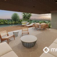 MAC Vila Clementino - Espaço gourmet e SPA MAC Vila Clementino - Espaço gourmet e SPA