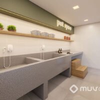 MAC Vila Clementino - Pet care MAC Vila Clementino - Pet care