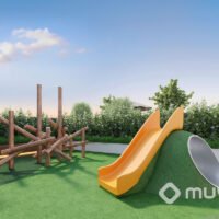 MAC Vila Clementino - Playground MAC Vila Clementino - Playground