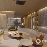 MAC Vila Clementino - Salão de festas MAC Vila Clementino - Salão de festas