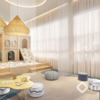 Mediterranée Vila Mascote - Brinquedoteca Mediterranée Vila Mascote - Brinquedoteca