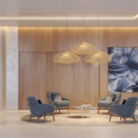 Mediterranée Vila Mascote - Espaço gourmet Mediterranée Vila Mascote - Espaço gourmet